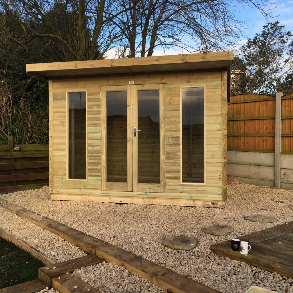 Kingsdale contemporary - Image 5