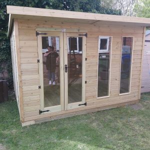 Kingsdale contemporary