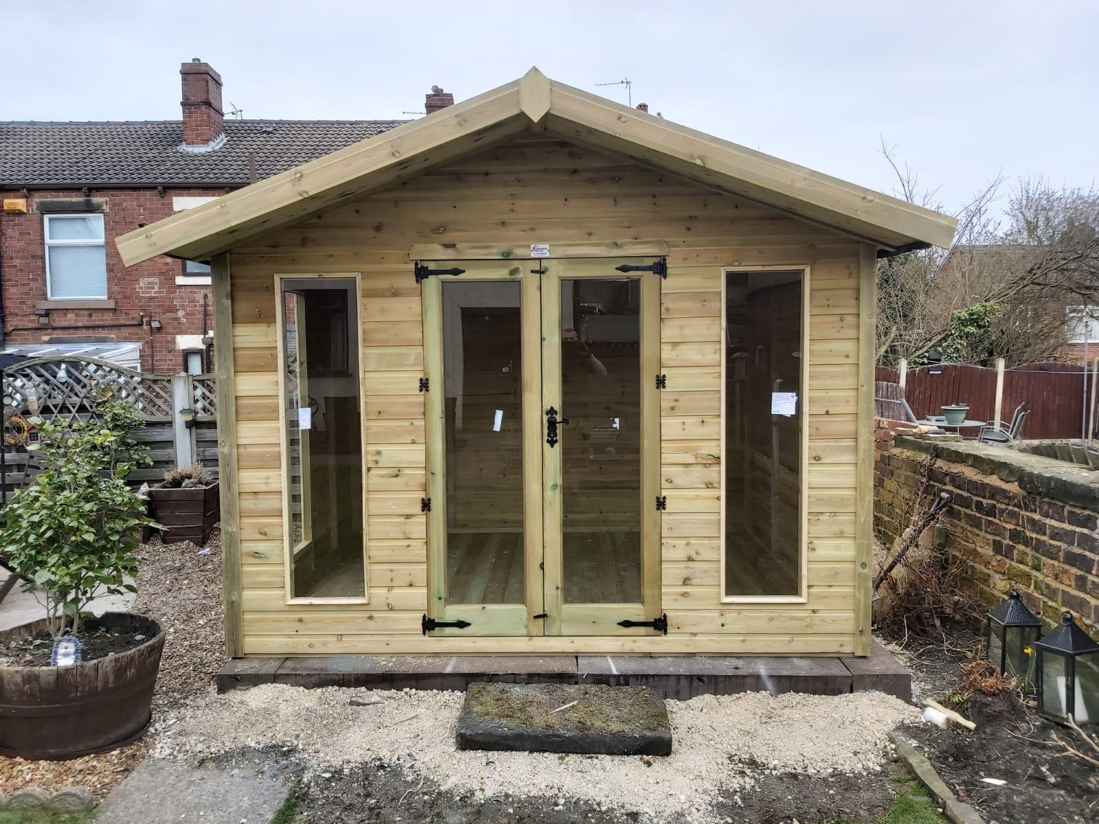 Kingsdale contemporary - Image 3