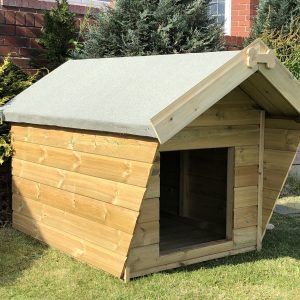 Dog Kennel