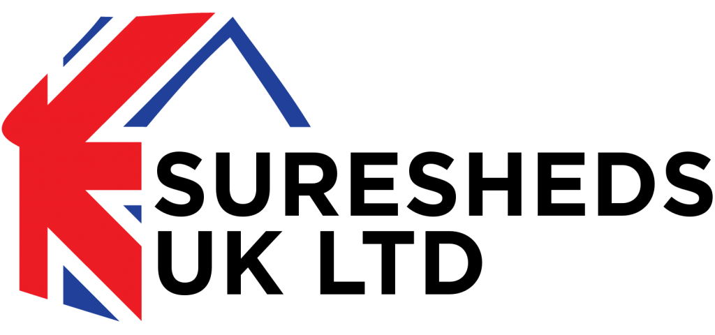 Suresheds UK Logo